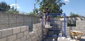 Build Haiti Construction 